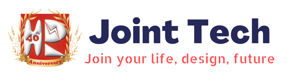 Joint Tech Electronic Industrial Co., Ltd.